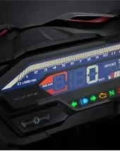 Fitur Unggulan CBR150R