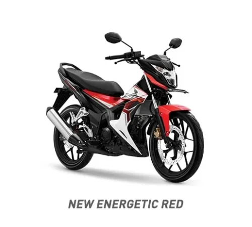 sonic 150r