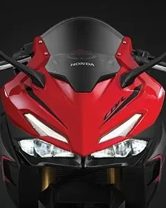 Fitur Unggulan CBR150R