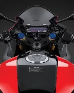 Fitur Unggulan CBR150R