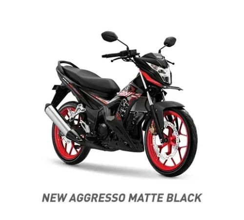 sonic 150r