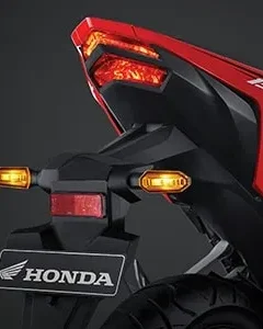 Fitur Unggulan CBR150R