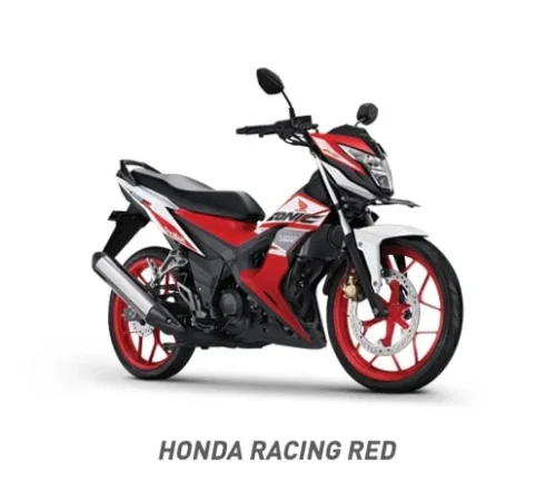 sonic 150r