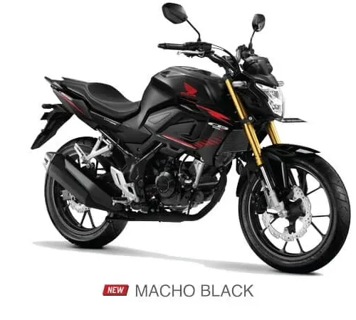 cb150r streetfire