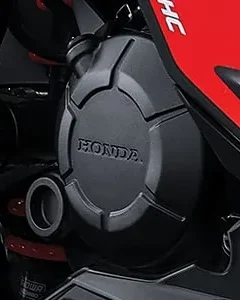 Fitur Unggulan CBR150R