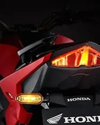 fitur unggulan cb150r streetfire