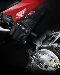 Fitur Unggulan CBR150R