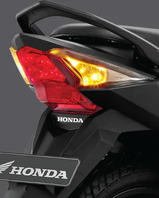Fitur Unggulan Supra X 125
