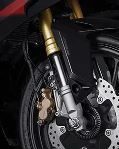 Fitur Unggulan CBR150R