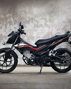 fitur unggulan sonic 150r