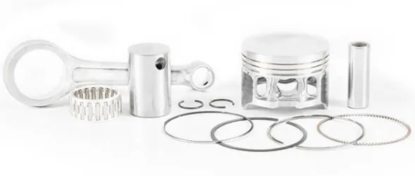 Honda Genuine Parts