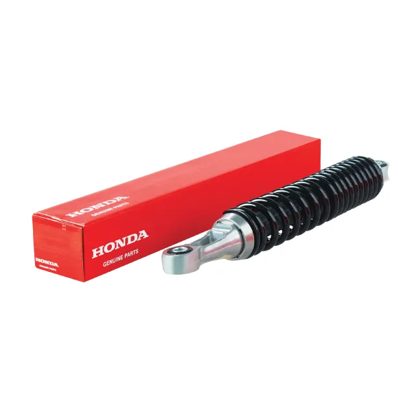 shockbreaker motor honda