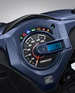 2. Combined Digital Panel Meter