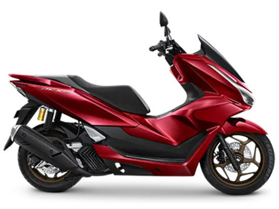 PCX 160