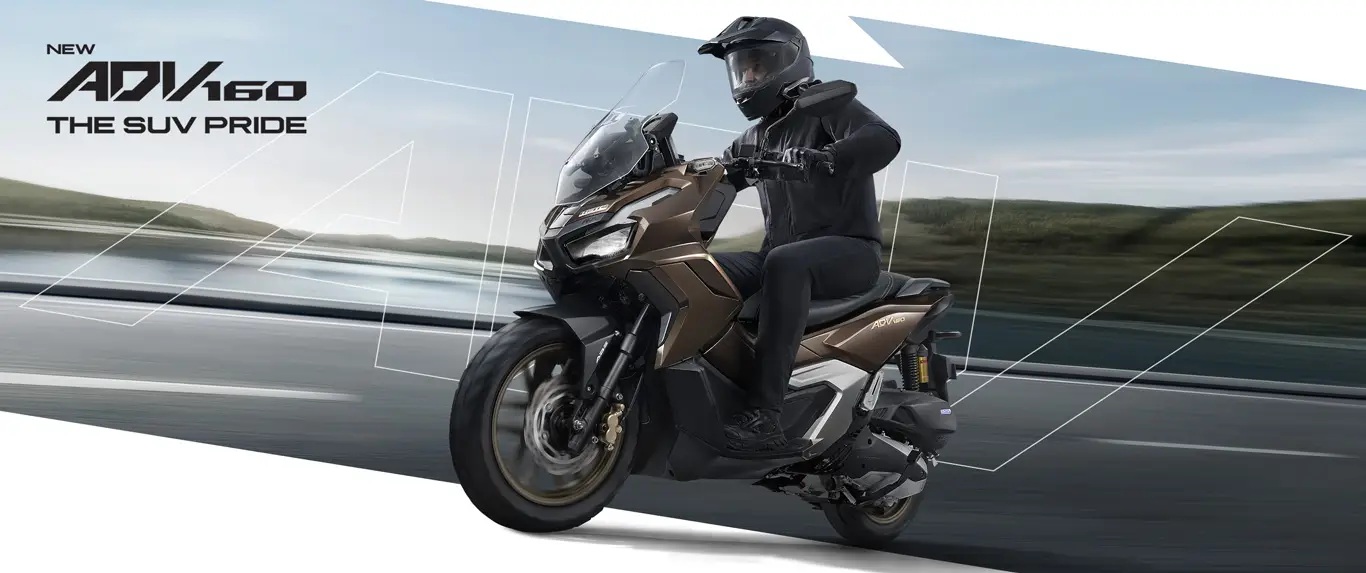 Marketing Motor Honda Purwokerto