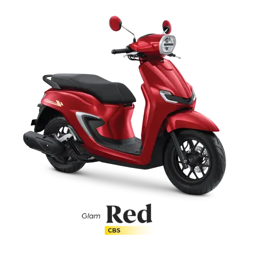 STYLO CBS RED