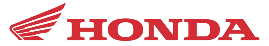 LOGO HONDA