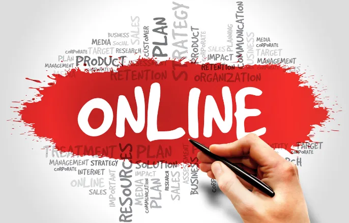 Pelayanan Honda Online1